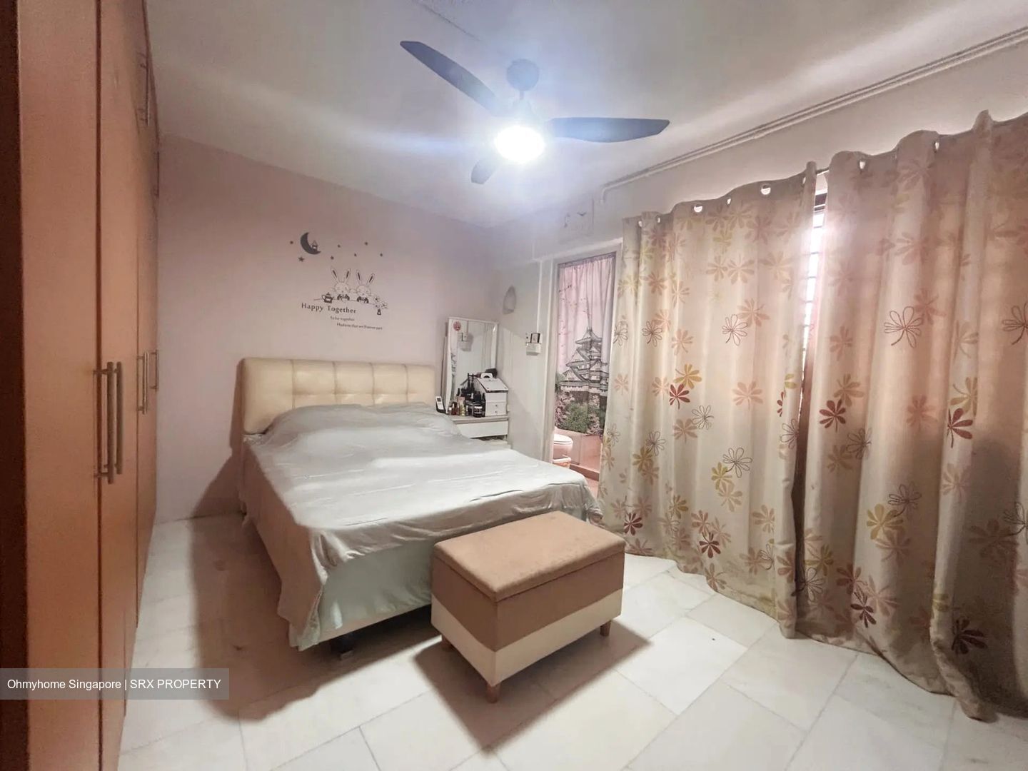 Blk 733 Nee Soon Central Vista (Yishun), HDB 5 Rooms #574102931